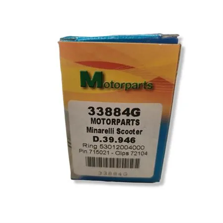 Gruppo termico black trophy d.40 ac, ricambio 9931190