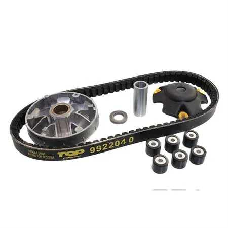 9931260 Variatore variotop tpr gp scooter Piaggio braccio corto