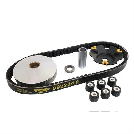 9931260 Variatore variotop tpr gp scooter Piaggio braccio corto