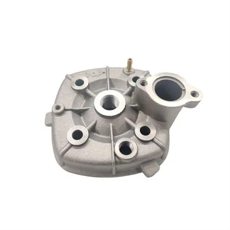 Motore gruppo termico Black Trophy diametro 48mm 75 cc con raffreddamento a liquido per scooter con motore Piaggio, ricambio 9931270