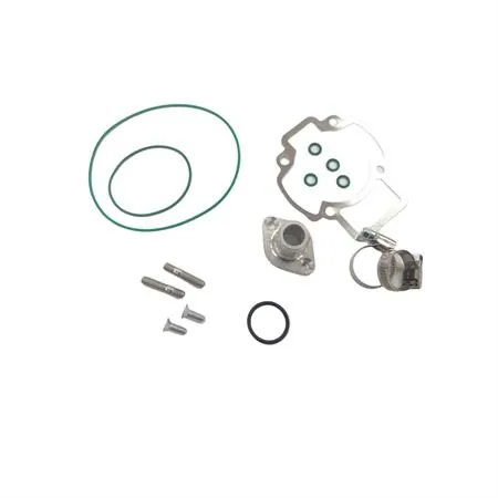 Motore gruppo termico Black Trophy diametro 48mm 75 cc con raffreddamento a liquido per scooter con motore Piaggio, ricambio 9931270