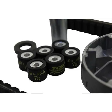 Variatore variotop TPR gp scooter piaggio nrg 50, ricambio 9931300