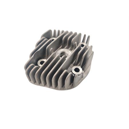 Motore gruppo termico top performance modello black trophy in ghisa con diametro 47 mm (cilindrata 70 cc) per scooter con motore Minarelli orizzontale, ricambio 9931340