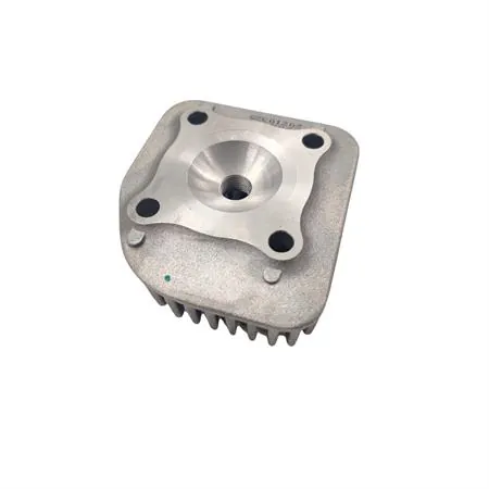 9931340 Motore gruppo termico top performance modello black trophy in ghisa con diametro 47 mm (cilindrata 70 cc) per scooter con motore Minarelli orizzontale