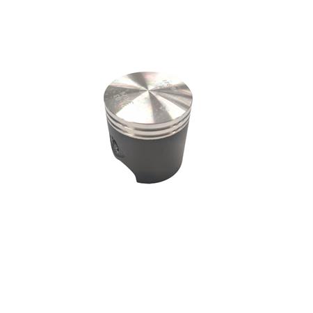 Motore gruppo termico top performance modello black trophy in ghisa con diametro 47 mm (cilindrata 70 cc) per scooter con motore Minarelli orizzontale, ricambio 9931340
