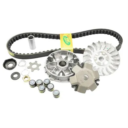 9931690 Variatore Variotop Trophy tpr gp per scooter con motore Minarelli orizzontale aria a braccio corto