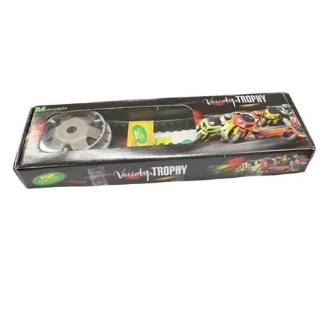 9931690 Variatore Variotop Trophy tpr gp per scooter con motore Minarelli orizzontale aria a braccio corto