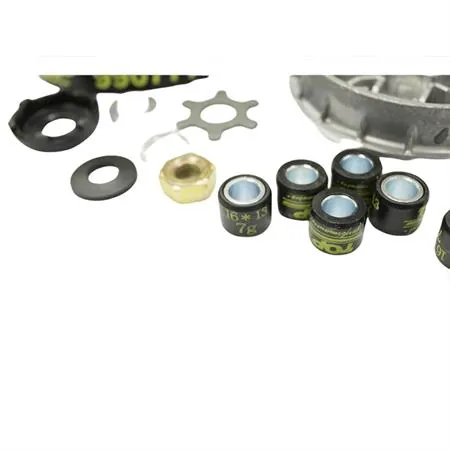 9931690 Variatore Variotop Trophy tpr gp per scooter con motore Minarelli orizzontale aria a braccio corto
