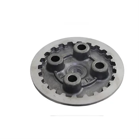 Kit frizione completa di tamburo e dischi per motori serie AM345 e AM6 Minarelli, ricambio 9931900