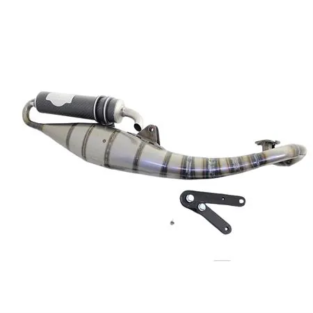 9933360 Marmitta top scarico HP2 per Yamaha Aerox Nitro
