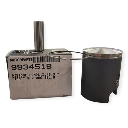 993451B Pistone compl.d.40,3 tpr per am6 sel.B, spinotto 12