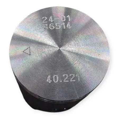 993451B Pistone compl.d.40,3 tpr per am6 sel.B, spinotto 12