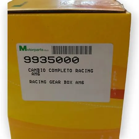 9935000 Cambio completo racing am6
