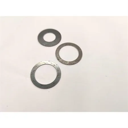 Kit rasamenti e seeger Top performance per cambio am6 prima serie con asse primario da 18 mm, ricambio 9935030