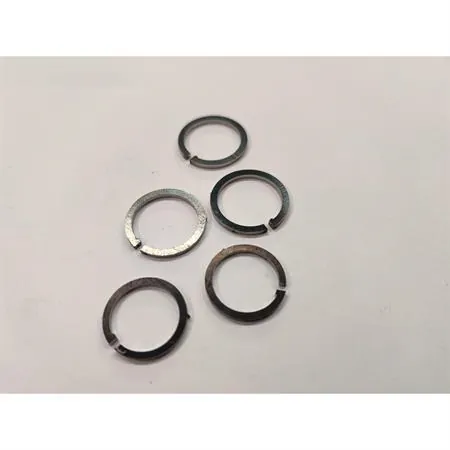 Kit rasamenti e seeger Top performance per cambio am6 prima serie con asse primario da 18 mm, ricambio 9935030