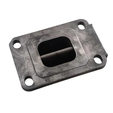 Valvola pacco lamellare Top in carbonio TPR di colore nero Tassinari a 8 petali per motori Minarelli Yamaha serie am345 e AM6 e Derbi tutte le versioni, ricambio 9937820