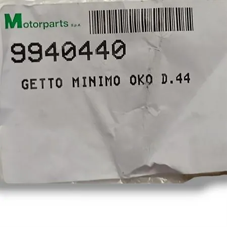 9940440 Getto minimo oko d.44