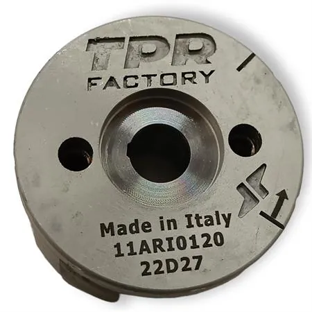 99ARI0100 Accensione a rotore interno Top Performance TPR Factory per motori Minarelli AM6 1° e 2° serie e motori Derbi tutte le versioni D50B0, EBS050, EBE050