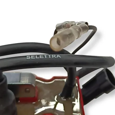 99ARI0100 Accensione a rotore interno Top Performance TPR Factory per motori Minarelli AM6 1° e 2° serie e motori Derbi tutte le versioni D50B0, EBS050, EBE050