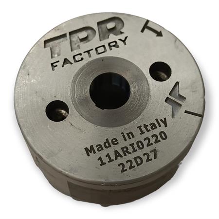 Accensione a rotore interno Top Performance TPR Factory per scooter con motore Minarelli orizzontale raffreddati a liquido F12, Nitro, Aerox, F15, Sr, Ark lc, 491 RR, ricambio 99ARI0200