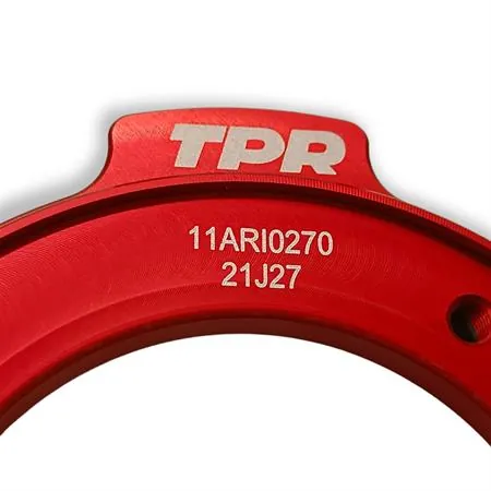 Accensione a rotore interno Top Performance TPR Factory per scooter con motore Minarelli orizzontale raffreddati a liquido F12, Nitro, Aerox, F15, Sr, Ark lc, 491 RR, ricambio 99ARI0200