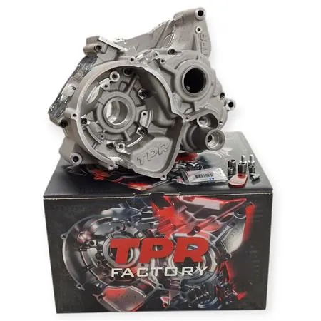 Carter motore Top Performance TPR FACTORY Minarelli AM6 50/86cc