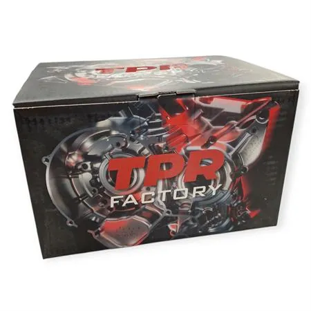 99CRAM0500 Carter motore Top Performance TPR FACTORY Minarelli AM6 50/86cc