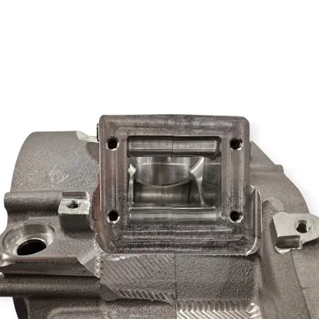 99CRAM0500 Carter motore Top Performance TPR FACTORY Minarelli AM6 50/86cc