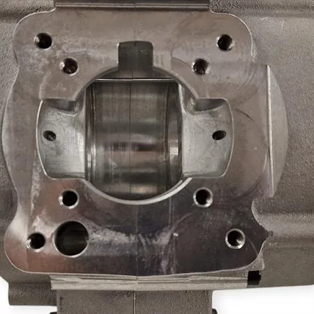 99CRAM0500 Carter motore Top Performance TPR FACTORY Minarelli AM6 50/86cc