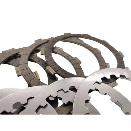 Kit frizione tpr factory a 5 molle by Top Performance in CNC per motori Minarelli AM, AM3, AM4, AM5 e AM6 1° e 2° generazione, ricambio 99F5MAM10