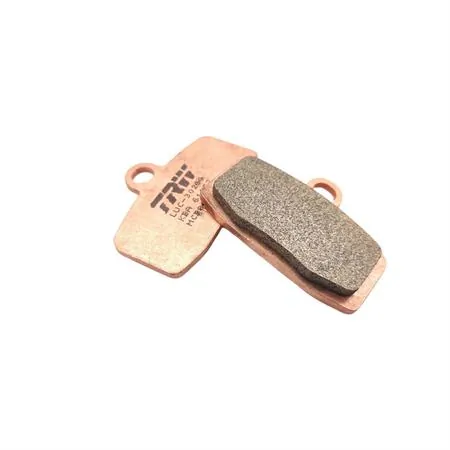 Pinza freno con attacco radiale Top performance TPR Factory per utilizzi vari con supporti pinza VOCA, STAGE6, FORMULA, 8.1, Pit Bike, ricambio 99PFR0010