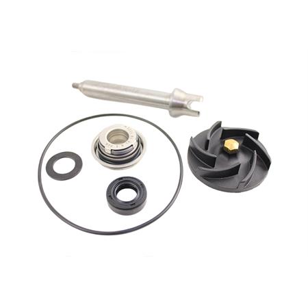Kit revisione pompa acqua Piaggio 500, ricambio AA00824