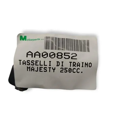 AA00852 Tasselli di traino Yamaha Majesty 250cc