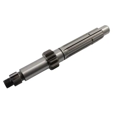 Albero primario nudo Top Performance adattabile AM6, ricambio AM00001