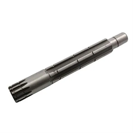 Albero secondario nudo Top Performance adattabile AM6