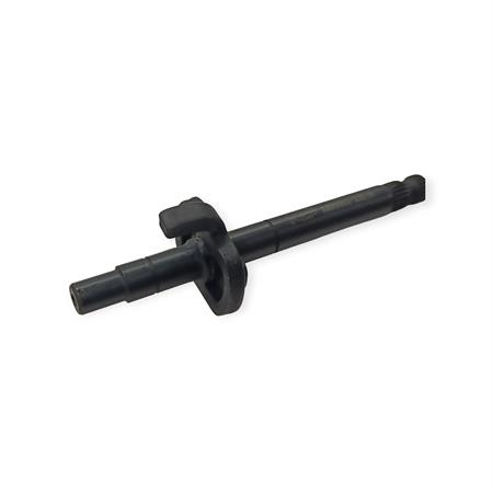 Albero selettore nudo Top Performance adattabile AM6, ricambio AM00003