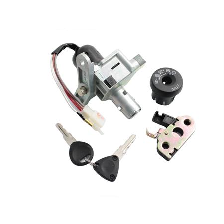 Mbk Ovetto  50cc. - Yamaha Majesty 125cc., ricambio BA00005