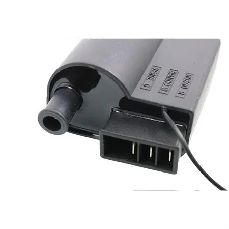 Centralina accensione Vespa 50 PK (DR, HUTCHINSON e TOP PERFORMANCE), ricambio CA00001