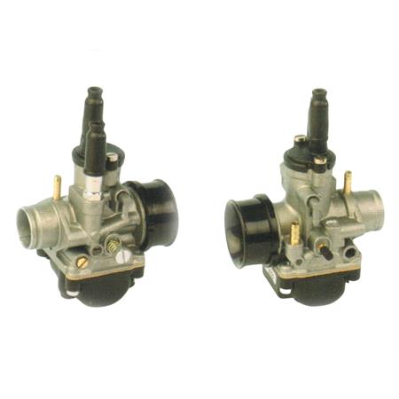 Carburatore phbg19dd Piaggio, ricambio CB03021