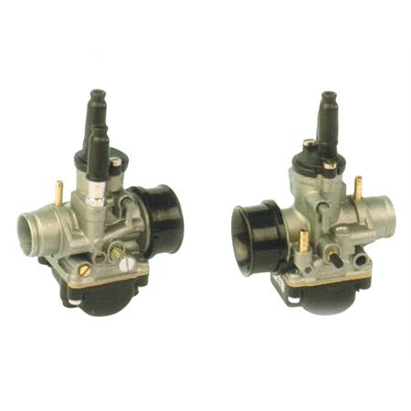 Carburatore phbg21bd Piaggio, ricambio CB03024