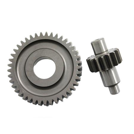 Rapporti secondari z16-41 dr, ricambio CI07455