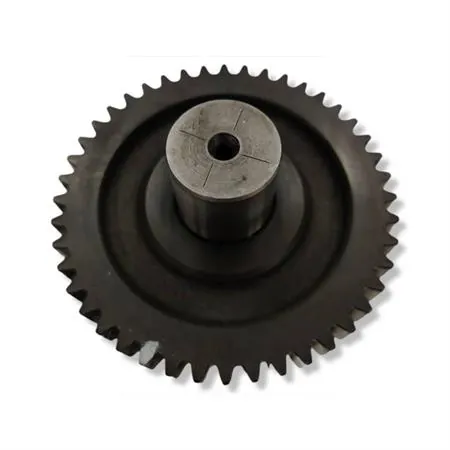 Albero uscita z44 per scooter Minarelli Yamaha tipo verticale e orizzontale braccio lungo, ricambio CI07480