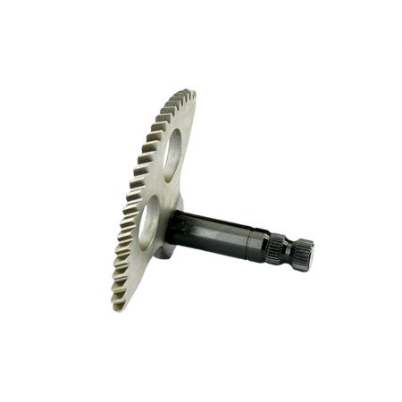 Ingranaggio messa in moto scooter Minarelli, ricambio CI07487