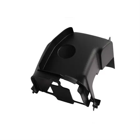 Cuffia copri cilindro convogliatore aria adattabile al motore scooter minarelli orizzontale raffreddato ad aria, ricambio CO00003