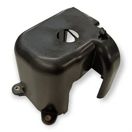 Cuffia copri cilindro convogliatore aria adattabile al motore scooter Minarelli verticale