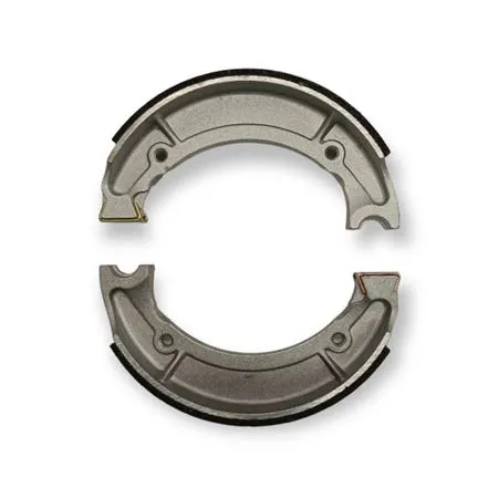 CP00244 Ganasce freni a tamburo Top Performance, per Yamaha Majesty 250