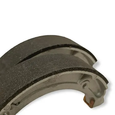 CP00244 Ganasce freni a tamburo Top Performance, per Yamaha Majesty 250