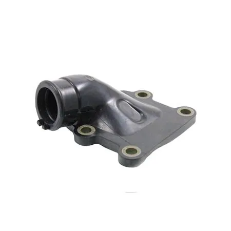 CT00726 Collettore aspirazione Booster- BW'S  in gomma tipo originale