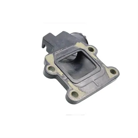 CT00726 Collettore aspirazione Booster- BW'S  in gomma tipo originale