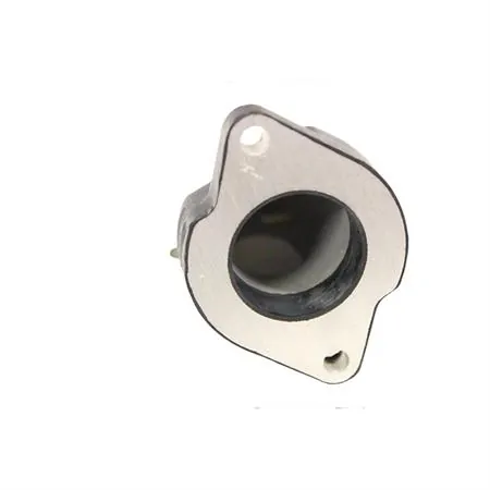 Collettore aspirazione per maxiscooter Yamaha-MBK yp125 dal 2003 in poi, ricambio CT00729